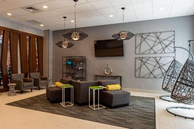Park Inn by Radisson Florence SOUTH CAROLINA