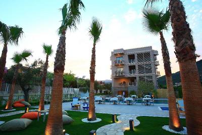 Esida Otel