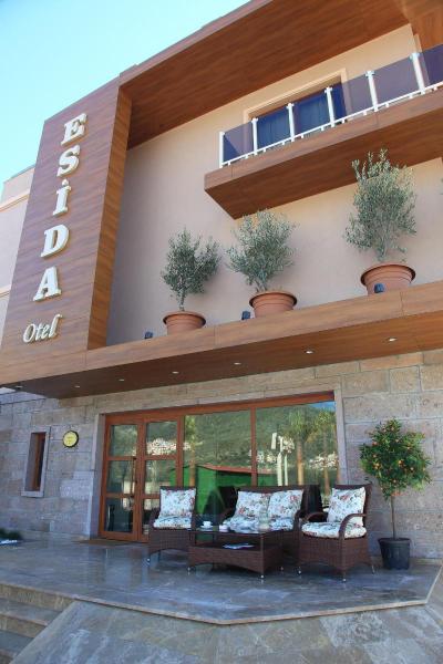 Esida Otel