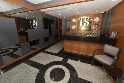 Four Seven Hotel