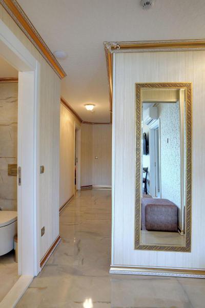 Emirganlı Suites