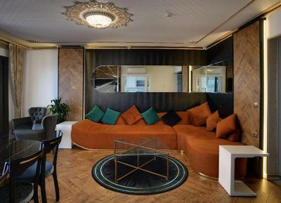 Emirganlı Suites