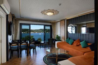 Emirganlı Suites