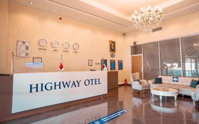 Highway Hotel