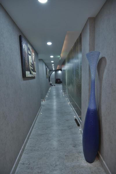 Sirena Apart & SPA