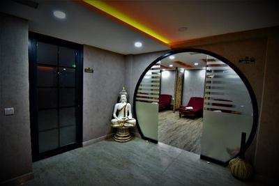 Sirena Apart & SPA