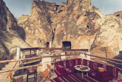 Cappadocia Ennar Cave and Swimming Pool