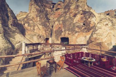 Cappadocia Ennar Cave and Swimming Pool