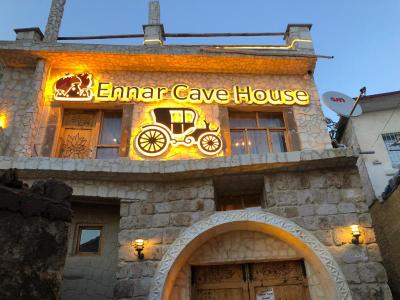Cappadocia Ennar Cave and Swimming Pool