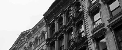 Walker Hotel Tribeca