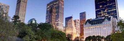 Walker Hotel Tribeca