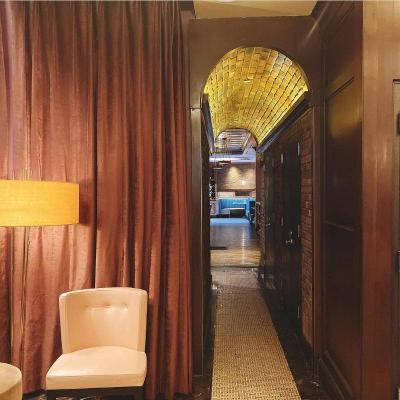 Walker Hotel Tribeca