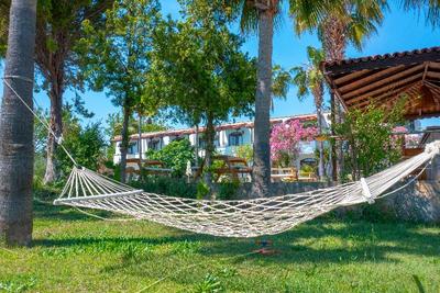 Xanthos Boutique Hotel Patara