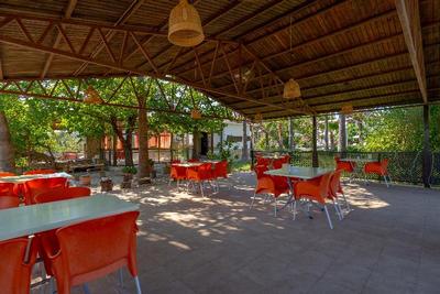 Xanthos Boutique Hotel Patara