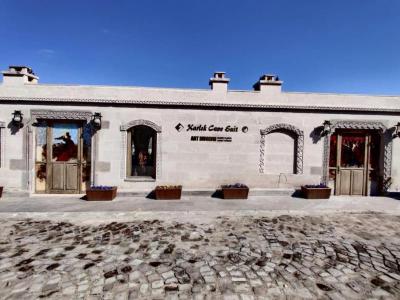 Karlik Cave Suite Cappadocia