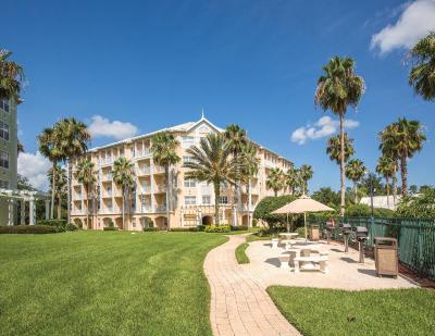 WorldMark Orlando - Kingstown Reef