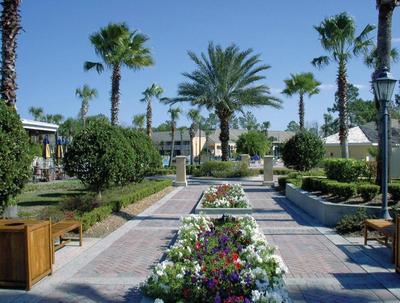 WorldMark Orlando - Kingstown Reef