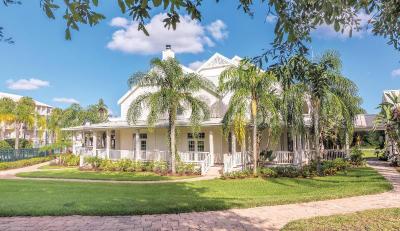 WorldMark Orlando - Kingstown Reef