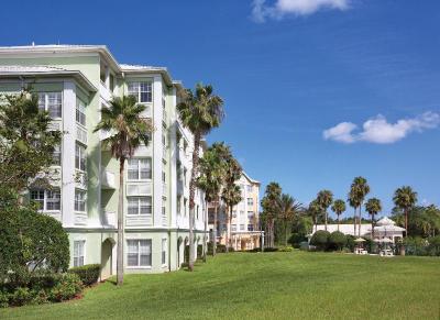 WorldMark Orlando - Kingstown Reef