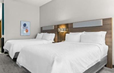 Holiday Inn Express & Suites Detroit North - Rosev