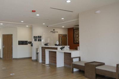 Candlewood Suites Portland