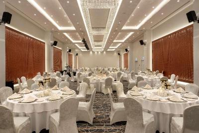 Radisson Blu Hotel Sakarya