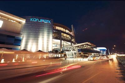 Kavala Hotel Bursa