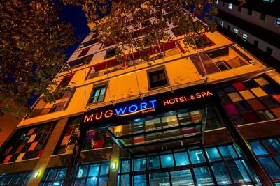 Mugwort Hotel & Spa