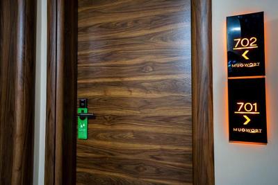 Mugwort Hotel & Spa