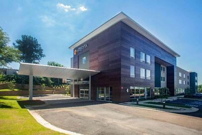 La Quinta Inn Suites By Wyndham Oxford Ms