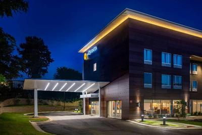 La Quinta Inn Suites By Wyndham Oxford Ms