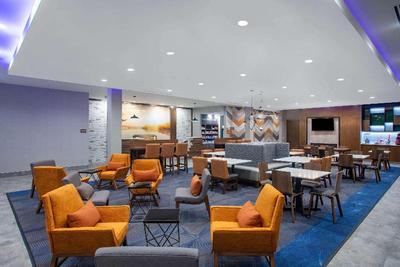 La Quinta Inn Suites By Wyndham Oxford Ms