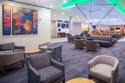 La Quinta Inn Suites By Wyndham Oxford Ms
