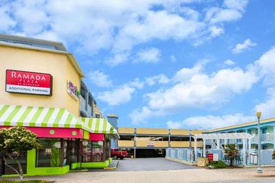 Ramada By Wyndham Virginia Beach
