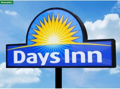 Days Inn By Wyndham Mobile I 65