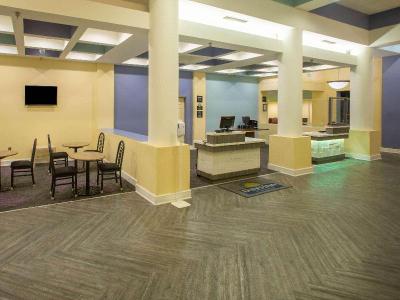 Days Inn By Wyndham Mobile I 65