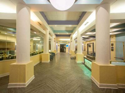 Days Inn By Wyndham Mobile I 65