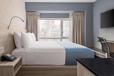 Wingate By Wyndham New York Midtown South 5th Ave