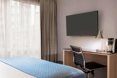 Wingate By Wyndham New York Midtown South 5th Ave