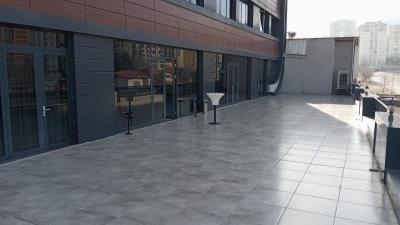 Dedeman Kayseri