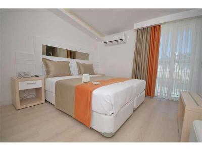 Docs Boutique Hotel Kemer