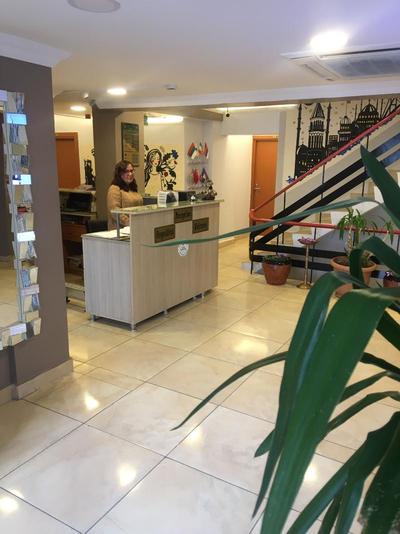 Ulubat Castle Hotel