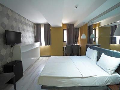 Mecidiyekoy Time Hotel