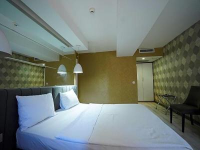 Mecidiyekoy Time Hotel