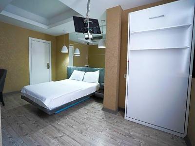 Mecidiyekoy Time Hotel