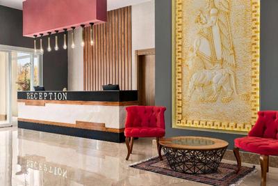 Ramada By Wyndham Van