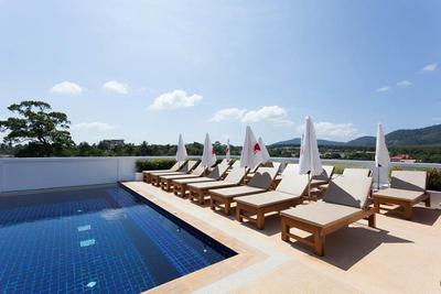 Rawai Princess Hotel