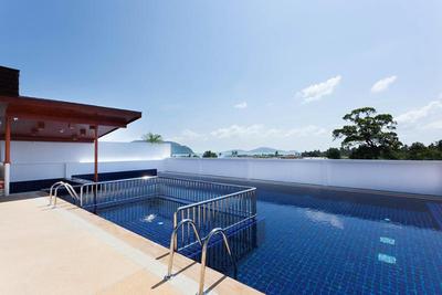Rawai Princess Hotel
