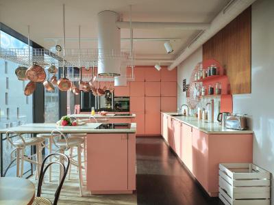 LYF Frankfurt East
