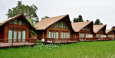 100 Islands Resort & Spa